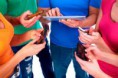 Redes Sociales + Jóvenes = Adicción